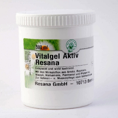 Vitalgel Aktiv