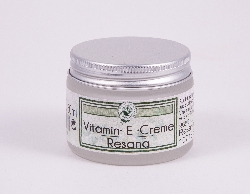 Vitamin E Creme