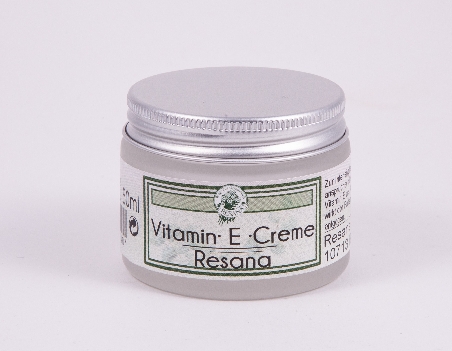 Vitamin E Creme