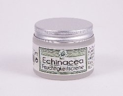 Echinacea Feuchtigkeitscreme (Tagescreme)