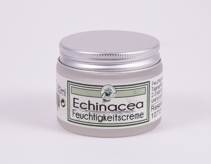 Echinacea Feuchtigkeitscreme (Tagescreme)