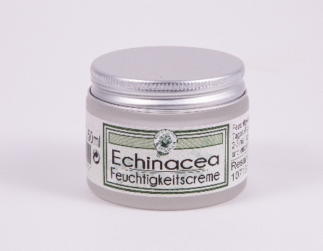 Echinacea Feuchtigkeitscreme (Tagescreme)