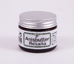 Anisbutter Resana