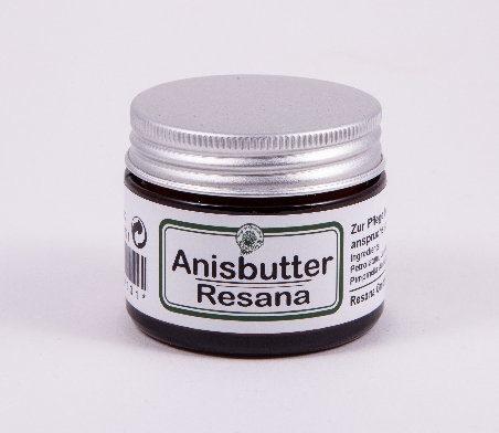 Anisbutter Resana