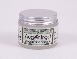 Augentrost Augenfaltencreme