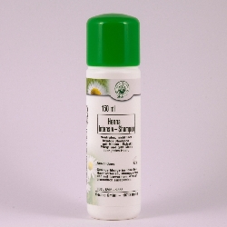 Henna Intensiv Shampoo