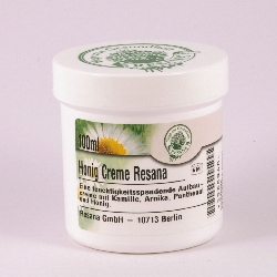 Honig Creme Resana