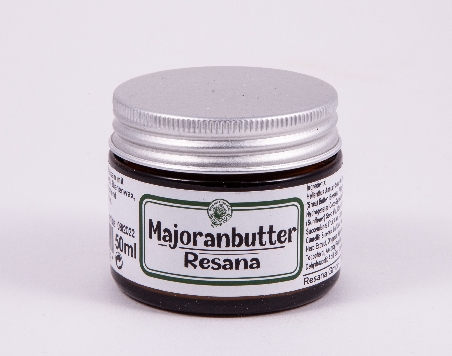 Majoranbutter Resana