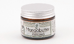 Mangobutter Resana