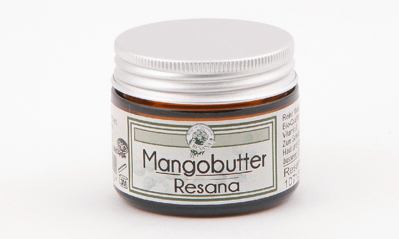 Mangobutter Resana