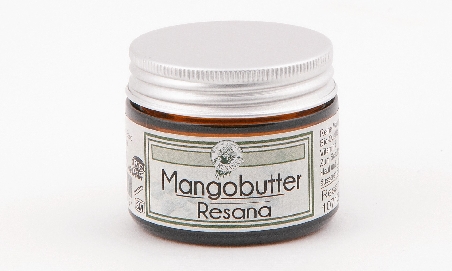 Mangobutter Resana