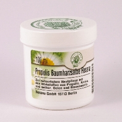 Propolis Baumharzsalbe Resana