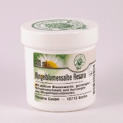 Ringelblumensalbe Resana