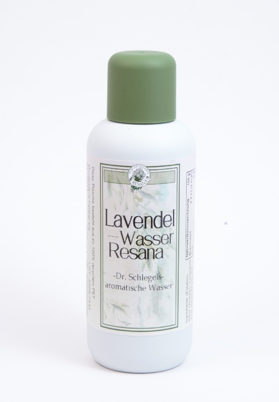 Lavendel Wasser Dr. Schlegel