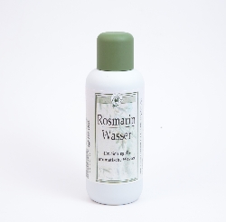 Rosmarin Wasser Dr. Schlegel