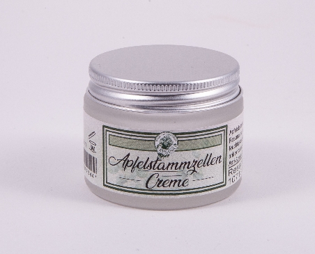 Apfelstammzellencreme Resana