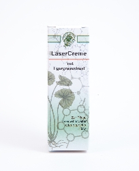 Laser Creme Resana