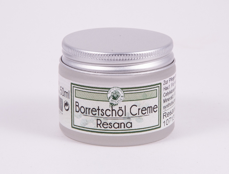 Borretschöl Creme Resana