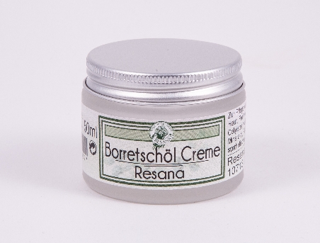 Borretschöl Creme Resana