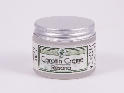 Carotin Creme Resana