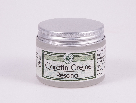 Carotin Creme Resana