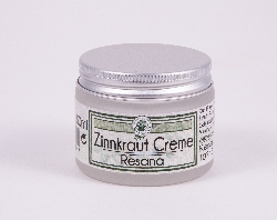 Zinnkraut Creme Resana