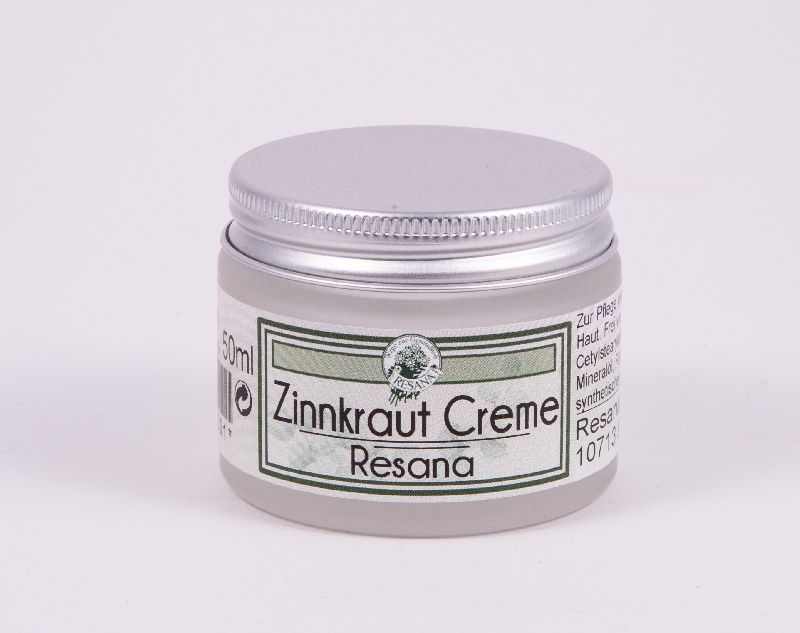 Zinnkraut Creme Resana