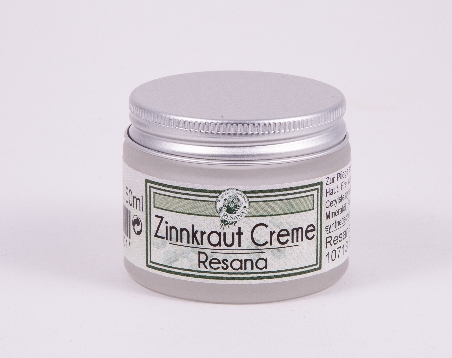 Zinnkraut Creme Resana