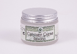 Cistrosen Creme Resana