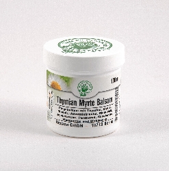 Thymian Myrte Balsam Resana