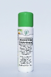 Weidenrinden Kräutershampoo