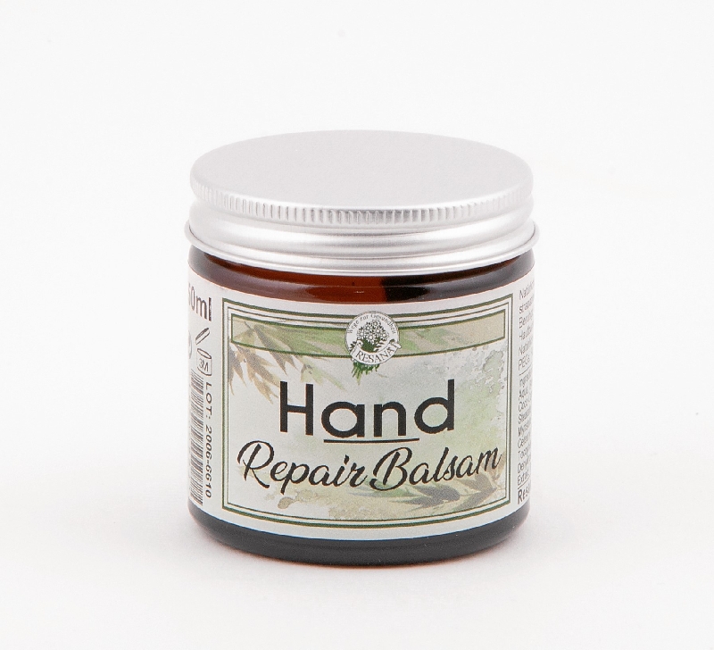 Hand Repair Balsam