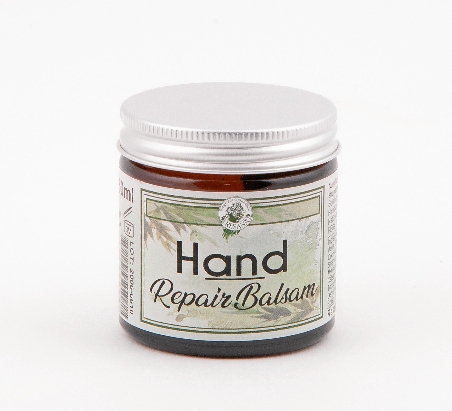 Hand Repair Balsam