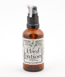 Hand Lotion Resana