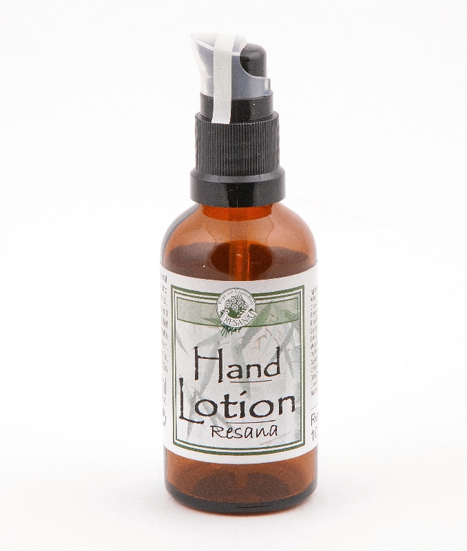 Hand Lotion Resana