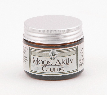 Moos Aktiv Creme