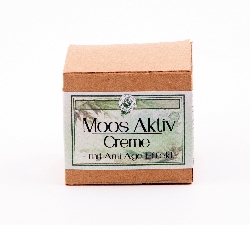 Moos Aktiv Creme