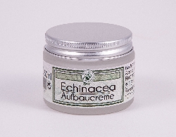 Echinacea Aufbaucreme