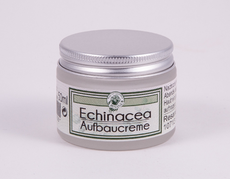 Echinacea Aufbaucreme