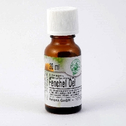 Fenchel Öl