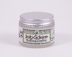 Jobaderm Aufbaucreme