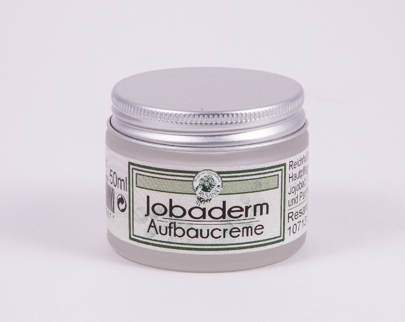 Jobaderm Aufbaucreme