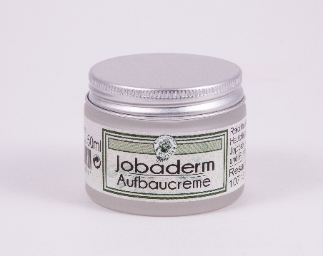 Jobaderm Aufbaucreme