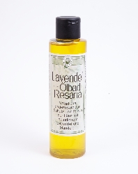 Lavendel Ölbad Resana